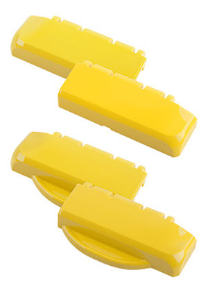 BOPLA 96910003, B SC HB PC-V0-1023 Комплект шарнирных затворов для корпуса Bocube корпуса Bocube