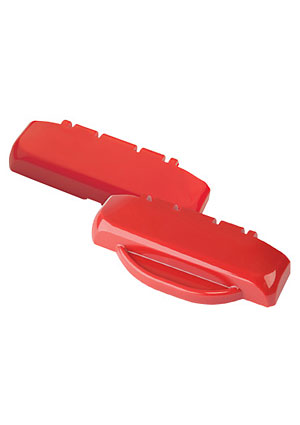 BOPLA 96910300, B SC HB 17 PC-V0-3000 Комплект шарнирных затворов для корпуса Bocube корпуса Bocube