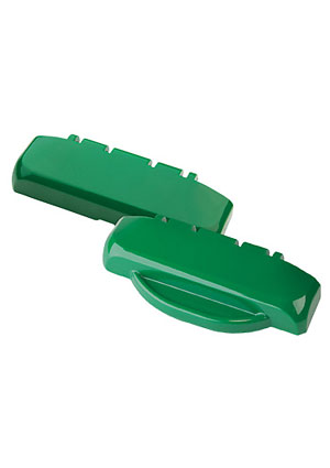 BOPLA 96930109, B SC HB 08 ABS-6029 Комплект шарнирных затворов для корпуса Bocube корпуса Bocube
