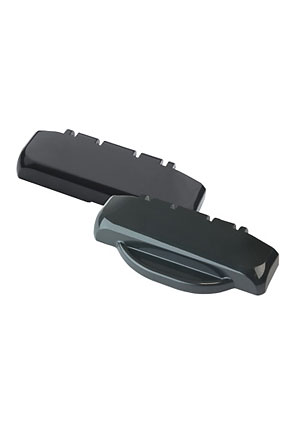 BOPLA 96930204, B SC HB 13 ABS-7024 Комплект шарнирных затворов для корпуса Bocube корпуса Bocube