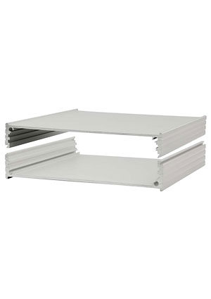 BOPLA 97113080, F 1024-80 Профиль Filotec 80 mm корпуса Filotec