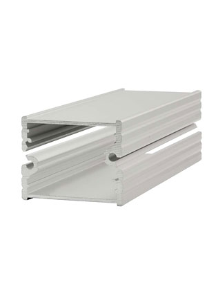 BOPLA 97133050, F 324-50 Профиль Filotec 50 mm корпуса Filotec