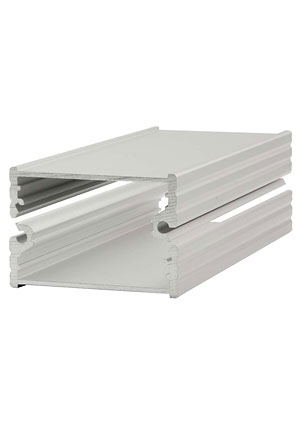 BOPLA 97142080, F 420-80 Профиль Filotec 80 mm корпуса Filotec