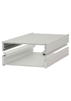 BOPLA 97152050, F 520-50 Профиль Filotec 50 mm корпуса Filotec