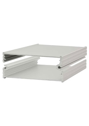 BOPLA 97173000, F 724-1000 Профиль Filotec 1000 mm корпуса Filotec