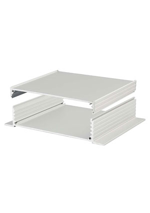 BOPLA 97218220, F 1048 WL-220 Профиль Filotec 220 mm корпуса Filotec