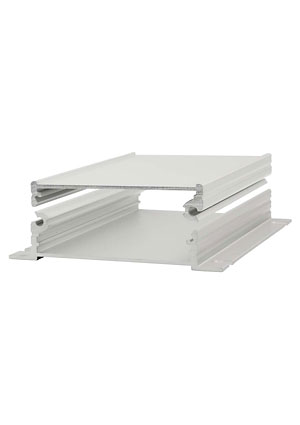 BOPLA 97253000, F 524-1000 WL Профиль Filotec 1000 mm корпуса Filotec