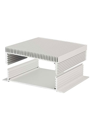 BOPLA 97418100, F 1048 KWL-100 Профиль Filotec 100 mm корпуса Filotec