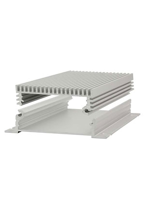 BOPLA 97453080, F 524-080 KWL Профиль Filotec 80 mm корпуса Filotec