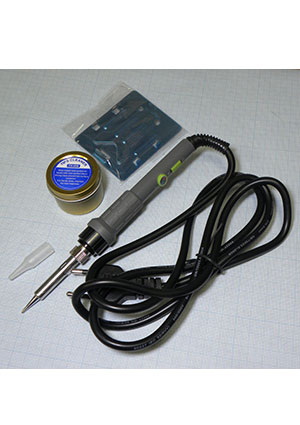 YIHUA 947-III Upgrade, 220 60 220-480 C