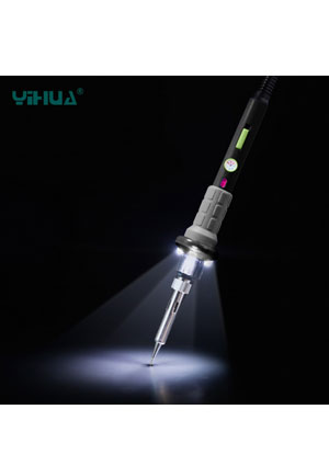 YIHUA 947-V   , 220 60 200-450 C