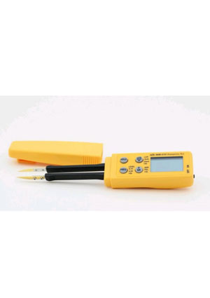 АКИП АКИП-6107, Госреестр СИ RCL-измерители