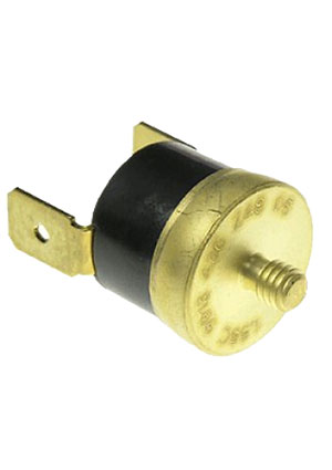 HONEYWELL 2455R--93260986, термостат 107/87C НЗ 10A 250В B901 T147 термостаты