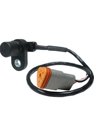 HONEYWELL SNDH-H3P-G01, датчик скорости разьем D=9.6 L=40 (замена 1GT101DC) датчики магнитного поля