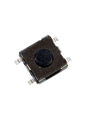 IT-1127-160G-G, Кнопки тактовые