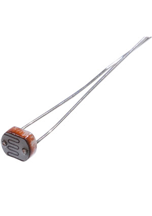 sicube GL5516, фоторезистор фоторезисторы