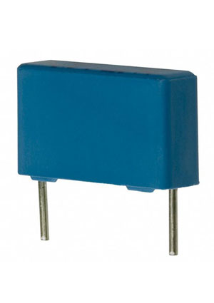 B32672L8222J, B32672L8222J000, ����������� ��������� 2200pF 5% 2000Vdc 700Vac