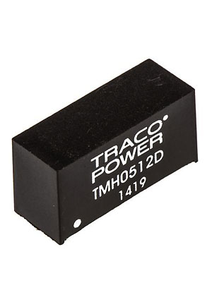 TMH 0512D, SIP7,  : AM2DS-0512DJZ