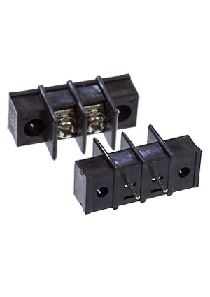 DEGSON DG25C-A-02P-13-00A(H), клеммник 2 контакта шаг 7.62мм (аналог для X977T02) клеммные колодки, блоки зажимов