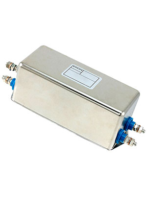 TDK EPCOS B84113HG136, сетевой фильтр B84113H0000G136 2x36A 250В сетевые фильтры подавления ЭМП