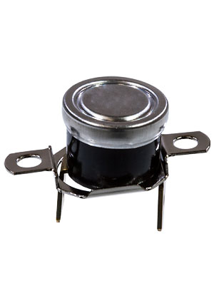 HONEYWELL 2455R--00980748, термостат 70/55C НЗ 10A 240В -/+3гр +/-5гр подвижный фланец 2 отв термостаты