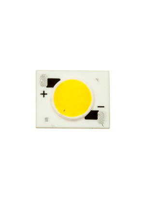 NationStar MC-C1215WW-7W0350603, светодиод COB, 3000K, 7 Вт, 650 Лм, CRI 80 светодиоды COB