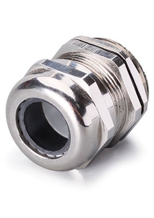 Fortisflex PGM9, Кабельный ввод (сальник) металлический 4-8 мм кабельные вводы металлические