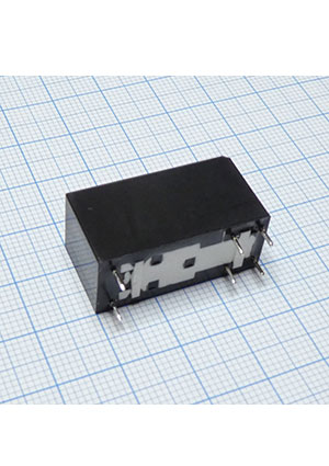 G2RL1AE24DC, Реле электромеханические и DC контакторы