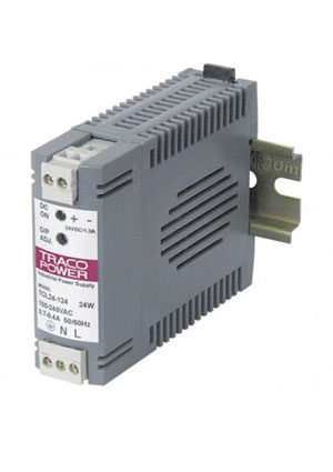 TCL 024-112,  : AMED30-12SNZ, HDR-30-12