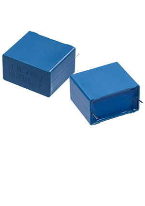 B32654A1154K, B32654A1154K000, ����������� 0.15��� 1600VDC 500VAC