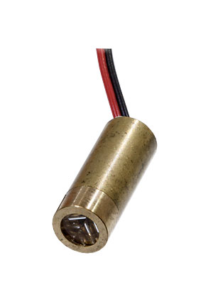 Китай LM9R-cross-3V, лазерный модуль крест красный 9мм 3В 650нм 5мВт лазерные диоды и модули