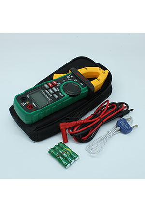 MASTECH MS2109A токовые клещи