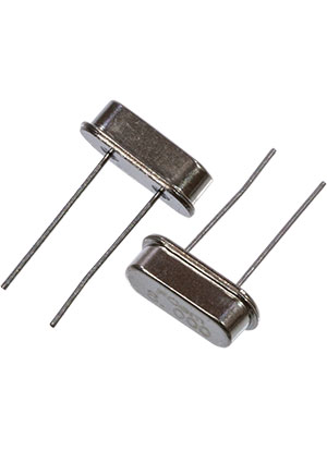 KX-3HT 8 MHz,   8 HC49US 11.35x5x3.5