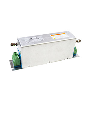 TDK EPCOS B84742A55R190, сетевой фильтр B84742A0055R190 2x55A 1000В сетевые фильтры подавления ЭМП