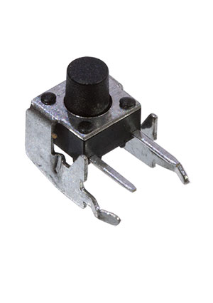 KAN0631-0701B010-42, ������ �������� ���. 7�7  (= 0770HIM-130G-G) tactile switch, H: 7.0mm operating
