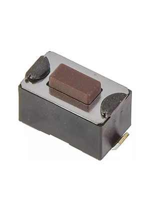 KAN3542B-0431C1,  , H:4.3mm, operating   force C, T/P SMD (=DTSM-31N-V-T/R)   reel tap