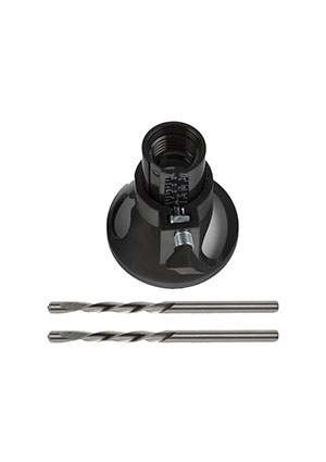 Dremel DREMEL 565, Комплект для резки универсальный (уценка в комплекте спиральные фрезы с ограничителем (5 электроинструмент