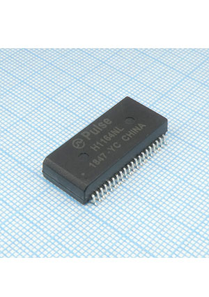 PULSE H1164NLT трансформаторы сигнальные