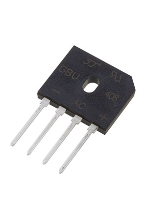 GBU408, �������������� ������� ����, 800�, 4� (GBU)