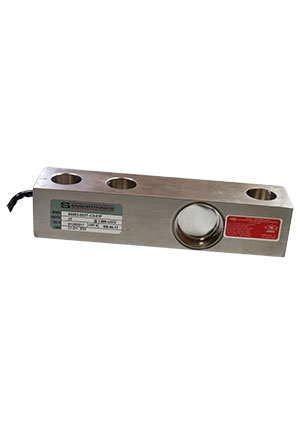 VPGMeasurements 65083-003T-C3-01F, тензодатчик 65083-3ton-C3-30 6M25-SS-Weld-P69K-STD Тензодатчики, узлы встройки