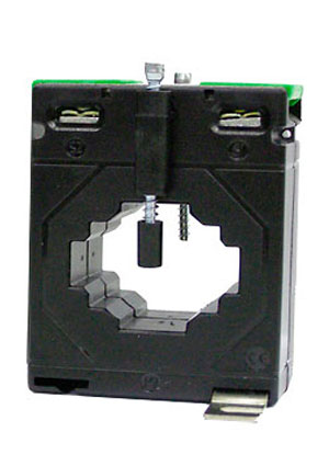 LUMEL LCTB 6230400300A55, Трансформатор тока 300A/5A, отверстие для шин, класс точности 0.5 трансформаторы тока