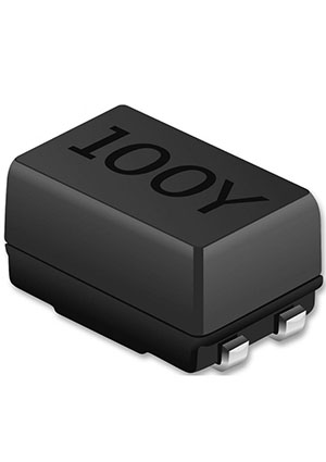 SRF0905-202Y, 2x2mH 600mA