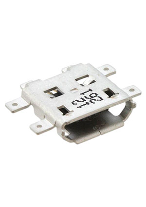 Molex 474910001 разьемы USB