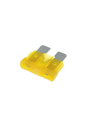 Littlefuse 0287020.PXCN автомобильные предохранители