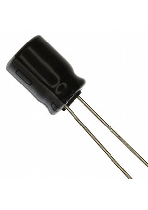 EEUEB1E221S, Конденсаторы алюминиевые
