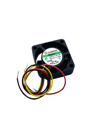 MC25101V1-000U-G99, ���������� 12� 25�25x10�� V 13000��/��� 5.95�3/���, 23��, ���������� �����