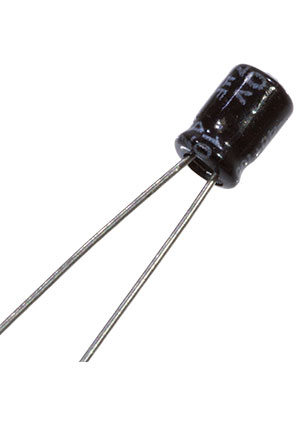 47UF X 10V 4x5, ����������� ����������������� 47��� 10� 105C (�50-35)