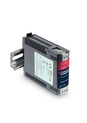TCL 012-124 DC, DC/DC преобразователи на DIN рейку