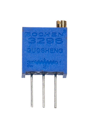 TSR-3296W-254R, ������������ 250 ��� 10%