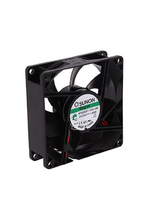 MF80252V1-1000U-A99, ���������� 24� 80x25 V 3200��/��� 69,6�3/���, 33��